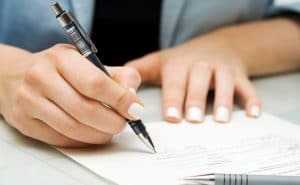 نموذج خطاب رسمي لوزارة التربية والتعليم