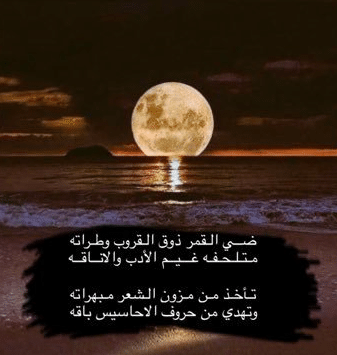 عبارات عن الليل تويتر 2