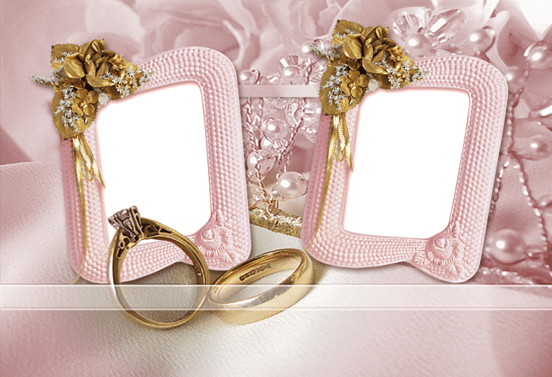 تصميم تهنئة زواج بدون اسماء 4