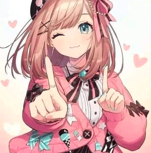 اجمل الصور انمي بنات كيوت 2021 5
