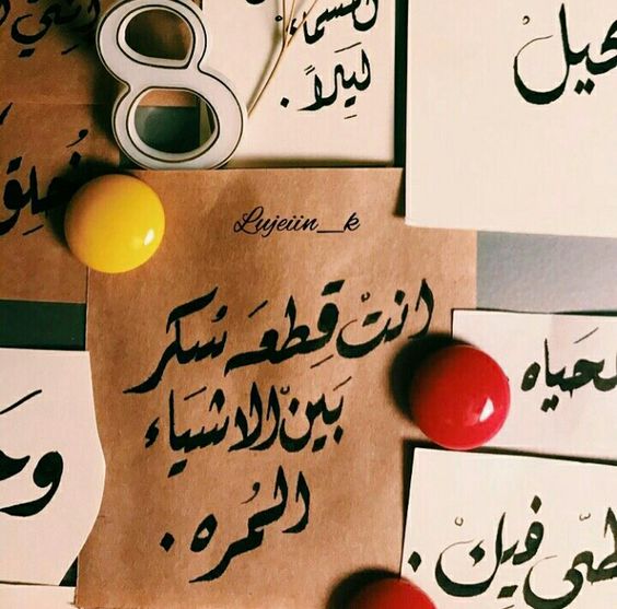 بوستات عن السند والظهر ٤
