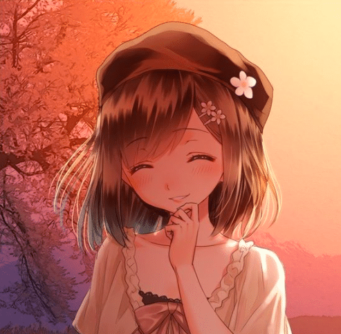اجمل الصور انمي بنات 1