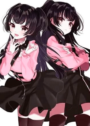 اجمل الصور انمي بنات 3