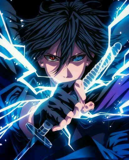 اجمل الصور انمـي شباب اكشن 3