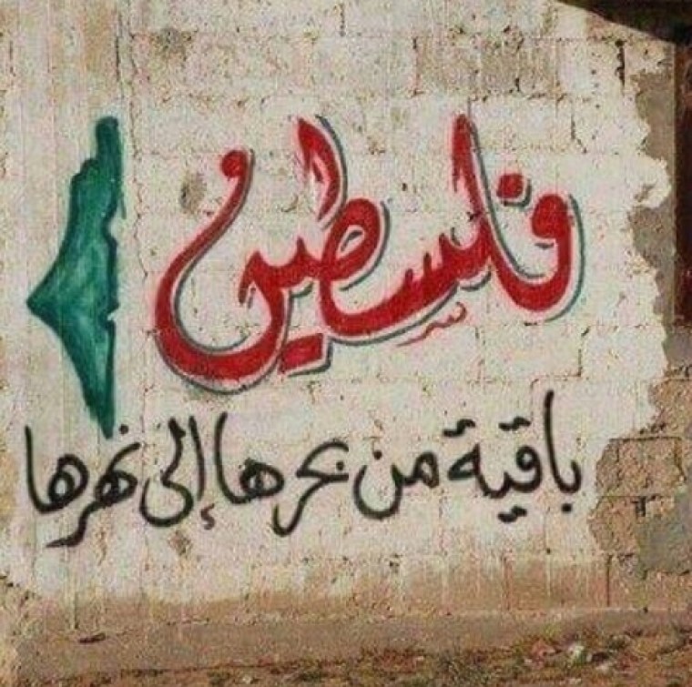 اجمل الصور والعبارات عن فلسطين 1