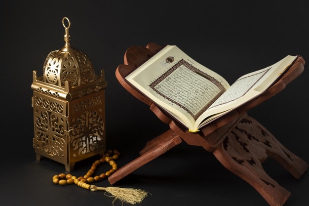 عبارات عن ختم القران