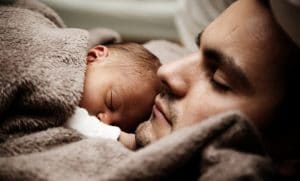 عبارات عن بنتي وزوجي