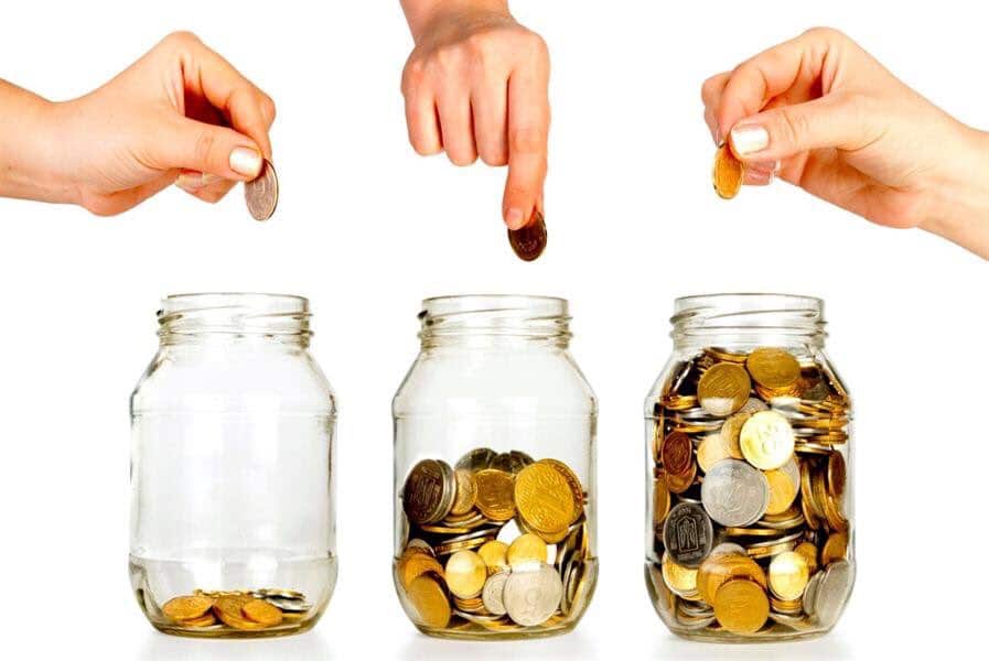 عبارات عن ادخار المال