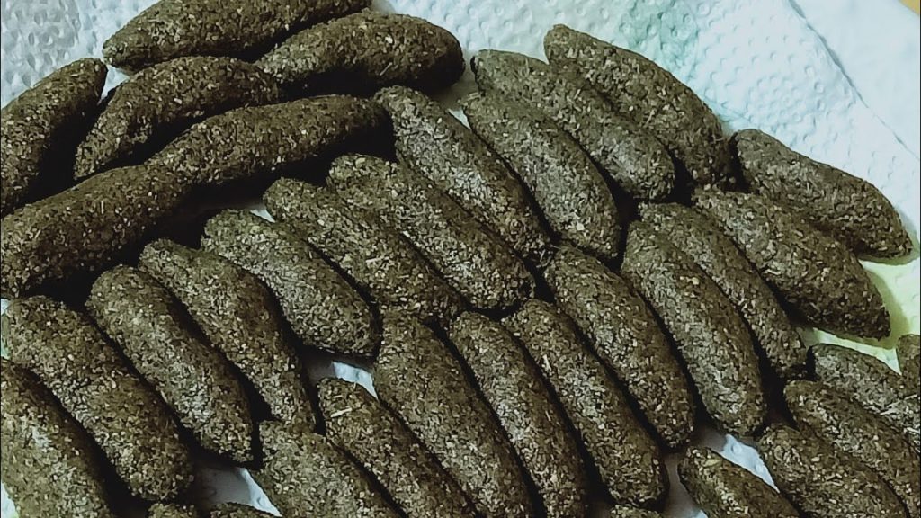 متى تظهر نتائج التحاميل الصحراوية
