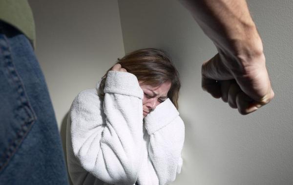 تحليل شخصية الرجل الذي يضرب زوجته