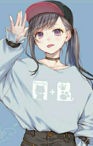 صور انمـي 4