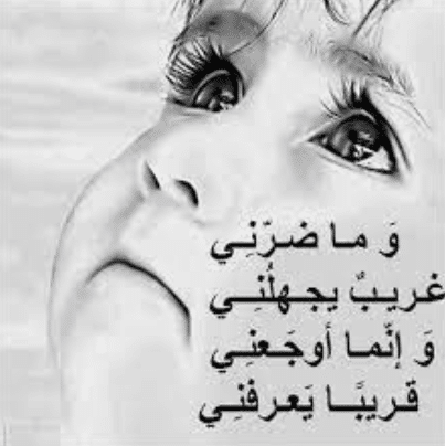 عبارات عن قسوة البشر تويتر 3