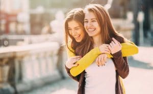 عبارات عن شكر الاخت