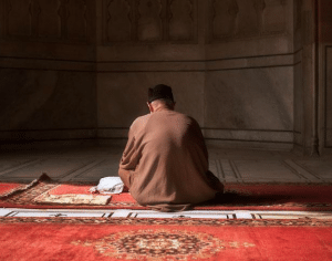 عبارات عن الصلاة بالانجليزي