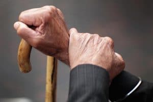 عبارات عن كبار السن