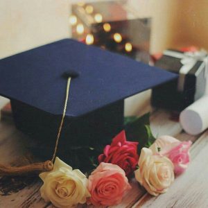 عبارات عن فرحة التخرج