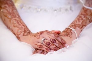 عبارات عن ليلة الحناء