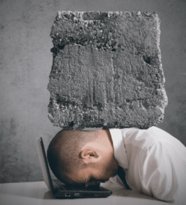عبارات عن الضغوط النفسية