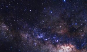 أسماء النجوم في القرآن