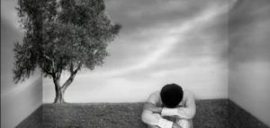 كلمات عن عدم الارتياح