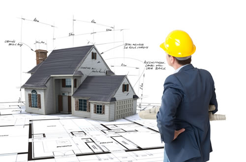 تعبير عن مهنة المهندس المعماري