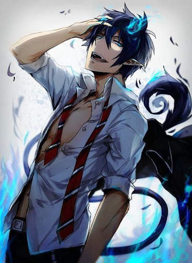 صور انمـي 5