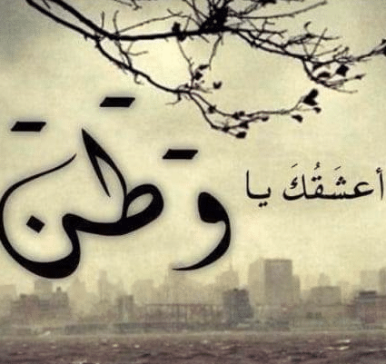 أقوال في الحنين إلى الوطن