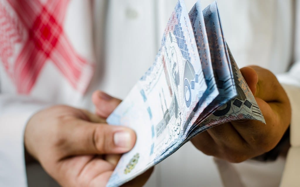 انواع الرخص التجارية في السعودية