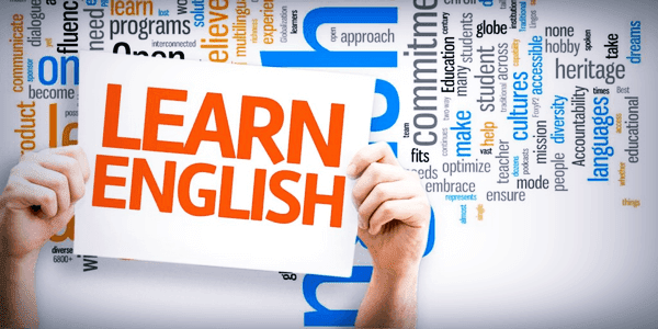 تجربة تعلم اللغة الانجليزية اون لاين