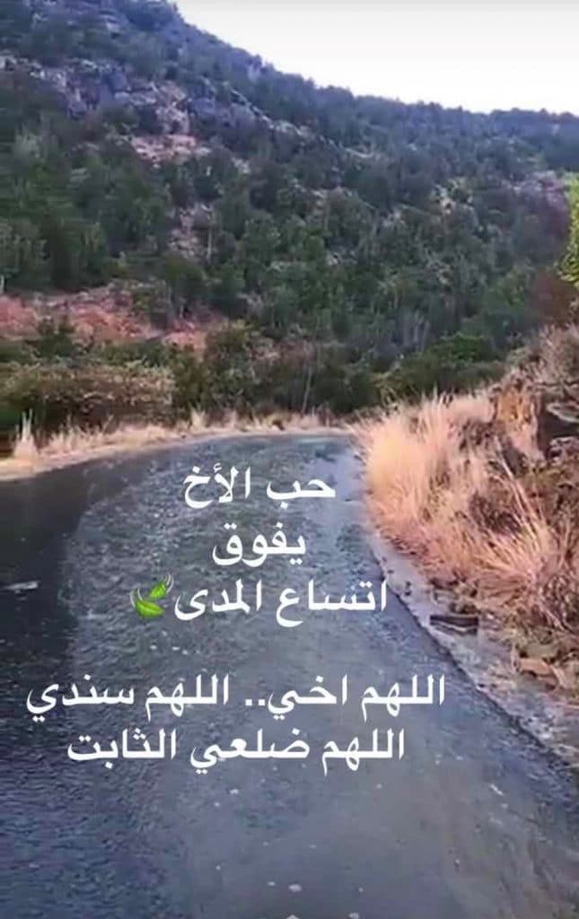 اللهُم أخي اللهُم ضلعي الثابت تويتر4