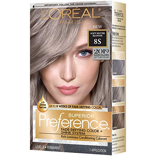 صبغة L’Oreal Paris Superior