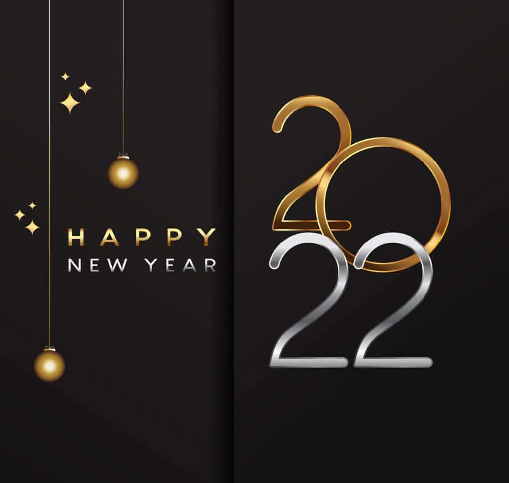 بوستات السنة الجديدة - بوستات 2022 3