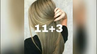 صبغة الشعر لوريات 11+3  1