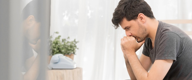 تجربتي مع نقص هرمون الذكورة