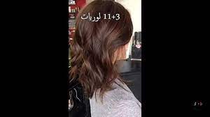 صبغة الشعر لوريات 11+3  3