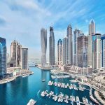 موضوع تعبير عن الامارات بالانجليزي