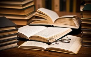 موضوع تعبير بالانجليزي عن كتاب قرأته