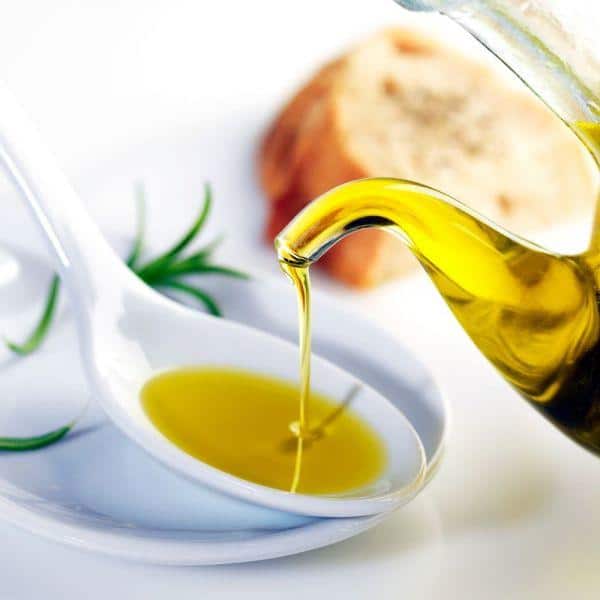 علاج البروستاتا بزيت الزيتون