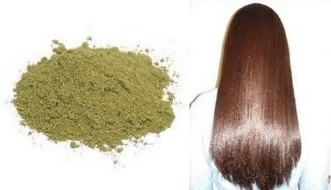 متى يبدأ مفعول السدر للشعر