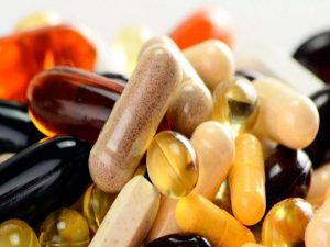 متى يبدأ مفعول المكملات الغذائية