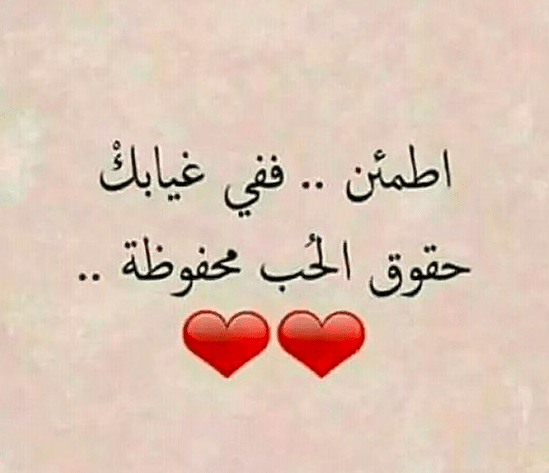 اقتباسـات عن الحب
