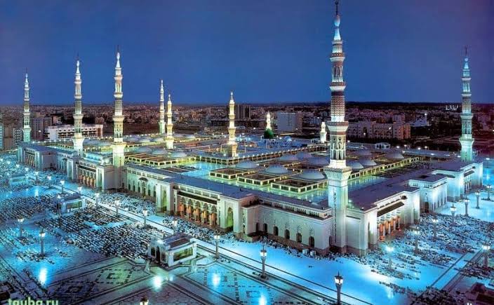 تعبير عن مدن المملكة بالانجليزي