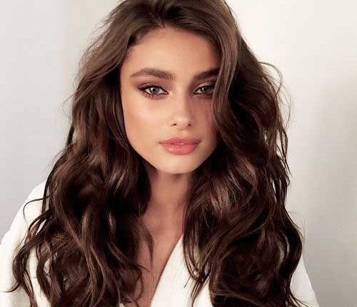 صبغات شعر 2021 للبشرة البيضاء 4