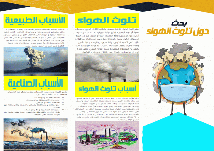 مطوية حول الهواء 4