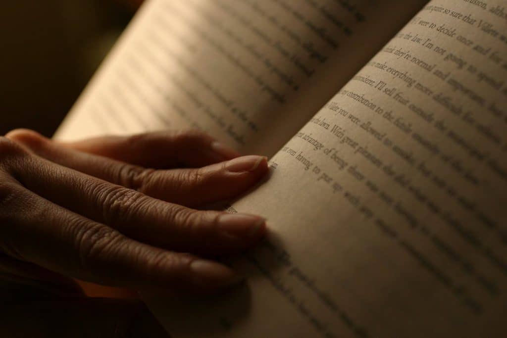 تعبير عن كتاب قرأته واعجبني بالعربي