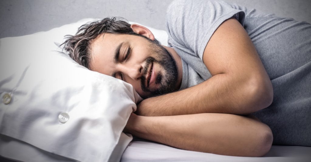تعبير عن وظيفة محترف النوم بالانجليزي