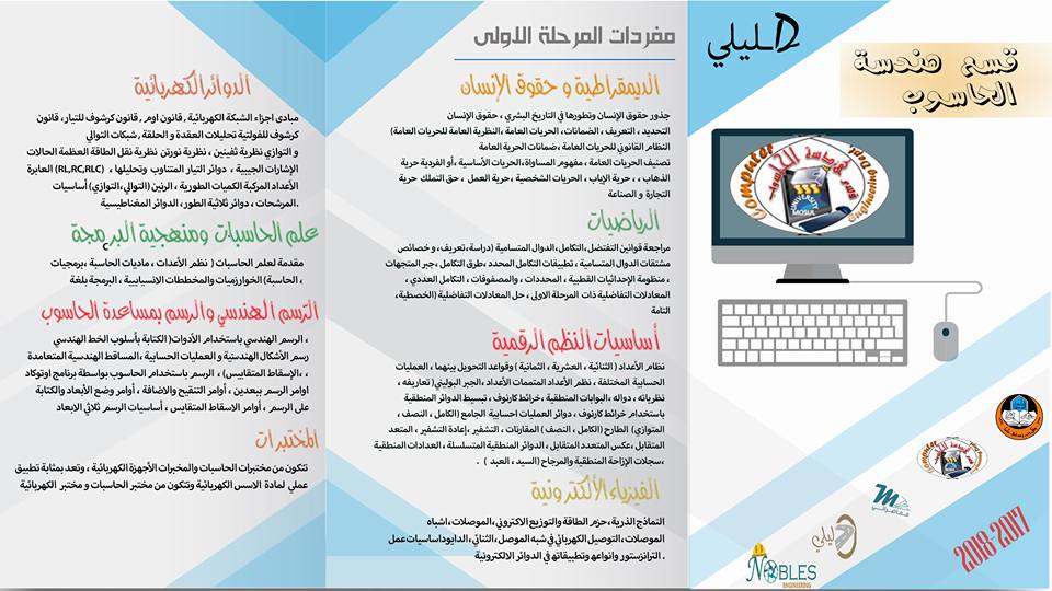 مطويات حاسب رابع ابتدائي 4