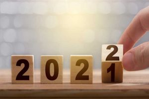 تهنئة بالعام الجديد للاب