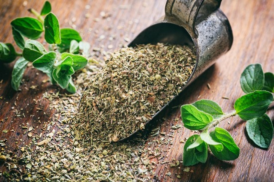 فوائد شرب البردقوش