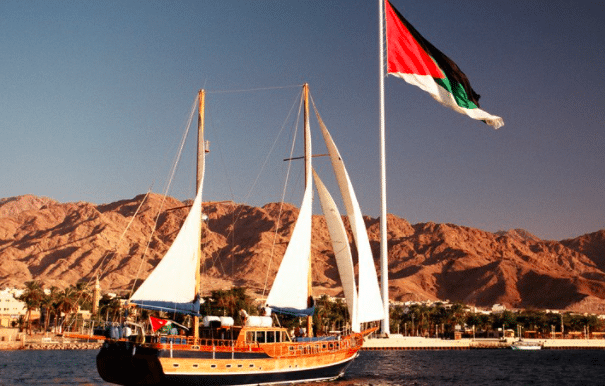 موضوع تعبير عن العقبة